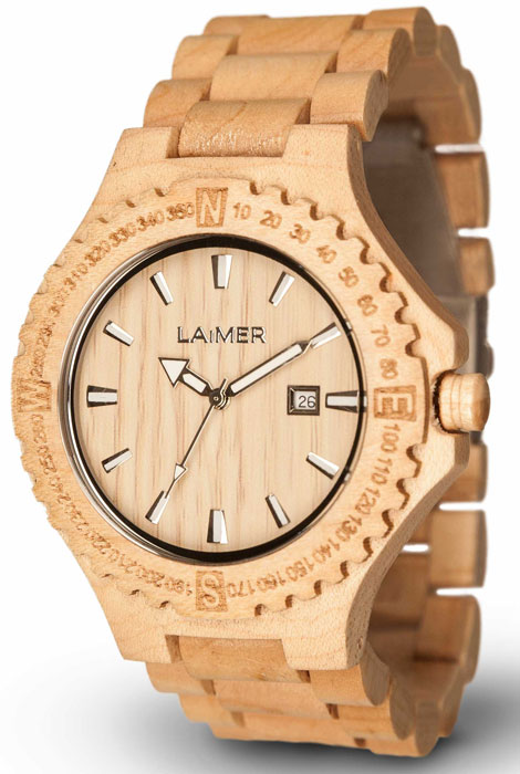 Laimer men's watch 0011