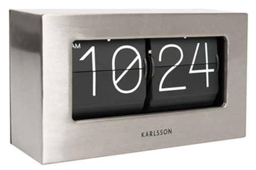 Karlsson table clock KA5620ST