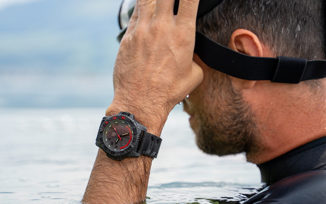 The best diver’s watches for the year 2022!