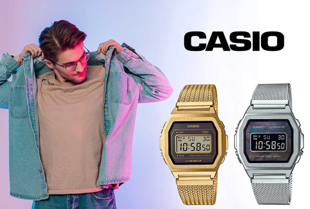casio-vintage-watches