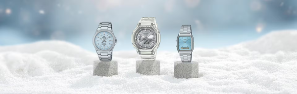 Watch Care in Winter – Tips for Leather Straps & Movement