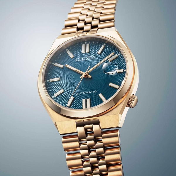 2025 Year in Review: The Year's Watch Trends