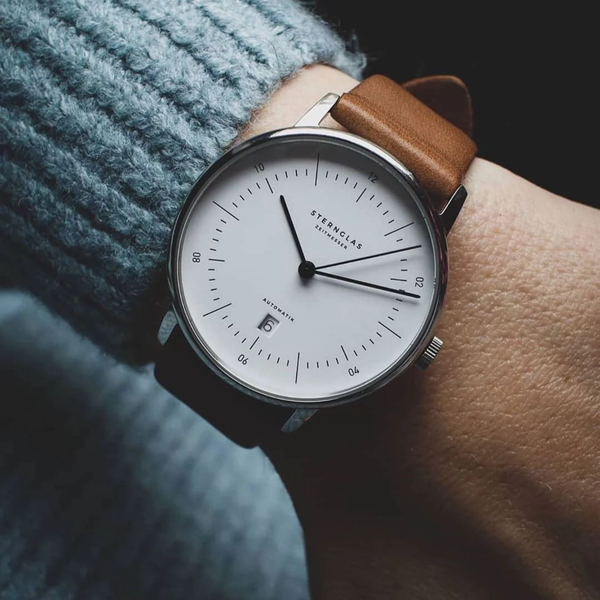 Time Between Christmas and New Year – Which Watch Will Accompany You into the New Year?