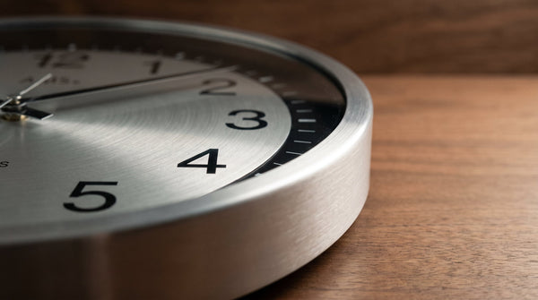 AMS Wall Clocks: An Overview of German Clockmaking Tradition