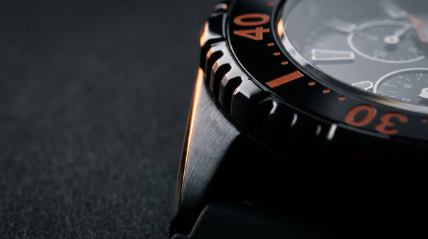 Waterproof Wristwatch: Which Protection Class Is Sufficient for What?