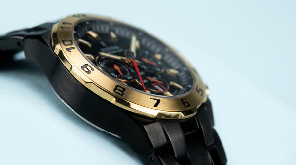 Festina im Portrait: Sportuhren, Dress-Modelle und Werke