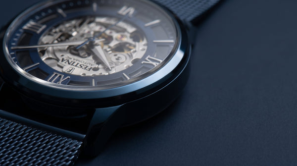 Automatic Watches for Beginners: What Self-Winding Means in Everyday Life