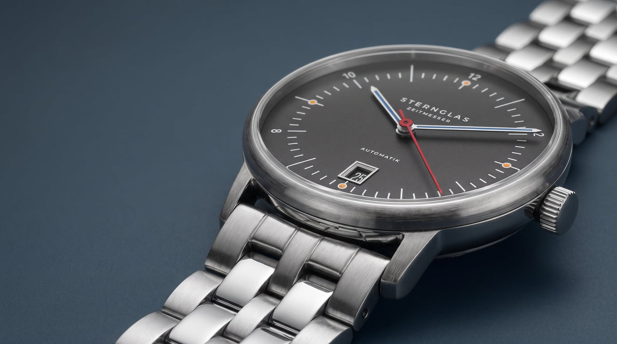 Automatik-Kaliber im Überblick: Miyota, Seiko NH und Sellita