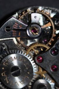Dlaczego chronograf to zegarek idealny dla Ciebie