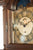 Hermle Grandfather Clock 206x61x33 cm Wood • Mechanical 8-day movement • Triple chimes