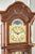 Hermle Grandfather Clock 206x61x33 cm Wood • Mechanical 8-day movement • Triple chimes
