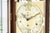 Hermle Grandfather Clock 206x61x33 cm Wood • Mechanical 8-day movement • Triple chimes