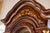 Hermle Grandfather Clock 220x71x36 cm Wood • Cable-driven movement • Triple chime