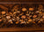 Hermle Grandfather Clock 220x71x36 cm Wood • Cable-driven movement • Triple chime