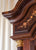 Hermle Grandfather Clock 220x71x36 cm Wood • Cable-driven movement • Triple chime
