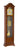 Hermle Grandfather Clock 196x48.5x25 cm Wood • Westminster Chime • Moon Phase Display