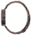 Laimer Gottfried 0124 Men's Watch • Moon Phase • Real Wood