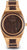 Laimer Colin 0149 Men's Watch • Leadwood & Stainless Steel • Date