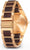 Laimer Colin 0149 Men's Watch • Leadwood & Stainless Steel • Date