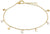 Bracelet with pearl embellishment - Boccia Jewelry Model: 03055-02