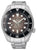 Seiko Prospex Sea SPB323J1 Herren • Automatik Taucheruhr • Saphirglas