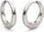Titanium Hoop Earrings - Boccia Jewelry Model: 05100-01