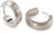 Earrings satin-frosted - Boccia Jewelry Model: 0539-01