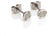 Earrings satin-finished - Boccia Jewelry Model: 0541-01