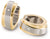Diamond Earrings - Boccia Jewelry Model: 0560-07
