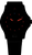 Traser P66 Elite Red 100378 Men's Watch • Trigalight H3 • Swiss Made