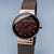 Bering Classic 10122-265 Women's Watch • Scratch-Resistant Sapphire Crystal • Fine Milanese Bracelet