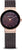 Bering Classic 10122-265 Women's Watch • Scratch-Resistant Sapphire Crystal • Fine Milanese Bracelet