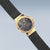Bering Classic 10126-132 Ladies' Watch • Sapphire Glass • Milanese
