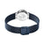 Bering Classic 10126-307 Damenuhr Silber • Saphirglas • Milanaise-Armband, Bild 5