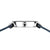 Bering Classic 10126-307 Damenuhr Silber • Saphirglas • Milanaise-Armband, Bild 7