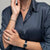Bering Classic 10126-307 Damenuhr Silber • Saphirglas • Milanaise-Armband, Bild 9