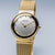 Bering Classic 10126-334 Women's Watch • Scratch-Resistant Sapphire Crystal • Fine Milanese Strap