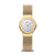 Bering Classic 10126-307 Damenuhr Silber • Saphirglas • Milanaise-Armband, Bild 16