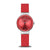 Bering Classic 10129-707 Damen Armbanduhr Silber-Blau • Saphirglas • Skandinavisches Design, Bild 9