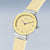 Bering Classic 10129-600 Ladies' Watch • Scratch-resistant sapphire crystal • Flat design