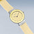 Bering Classic 10129-600 Ladies' Watch • Scratch-resistant sapphire crystal • Flat design