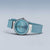 Bering Classic 10129-708 Women's Watch • Sapphire Crystal • Flat
