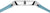 Bering Classic 10129-708 Women's Watch • Sapphire Crystal • Flat
