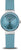 Bering Classic 10129-708 Women's Watch • Sapphire Crystal • Flat