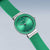 Bering Classic 10129-808 Women's Watch • Scratch-resistant sapphire crystal • Flat design
