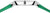 Bering Classic 10129-808 Women's Watch • Scratch-resistant sapphire crystal • Flat design