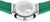 Bering Classic 10129-808 Women's Watch • Scratch-resistant sapphire crystal • Flat design