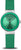 Bering Classic 10129-808 Women's Watch • Scratch-resistant sapphire crystal • Flat design
