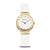 Bering Classic 10129-707 Damen Armbanduhr Silber-Blau • Saphirglas • Skandinavisches Design, Bild 15