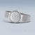Bering Classic 10135-000 Women's Watch • Scratch-resistant sapphire crystal • Fine Milanese bracelet
